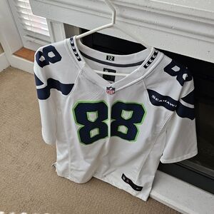 NFL jersey
